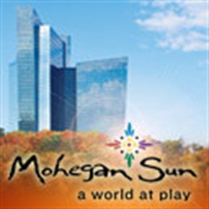 Mohegan Sun Resort Casino